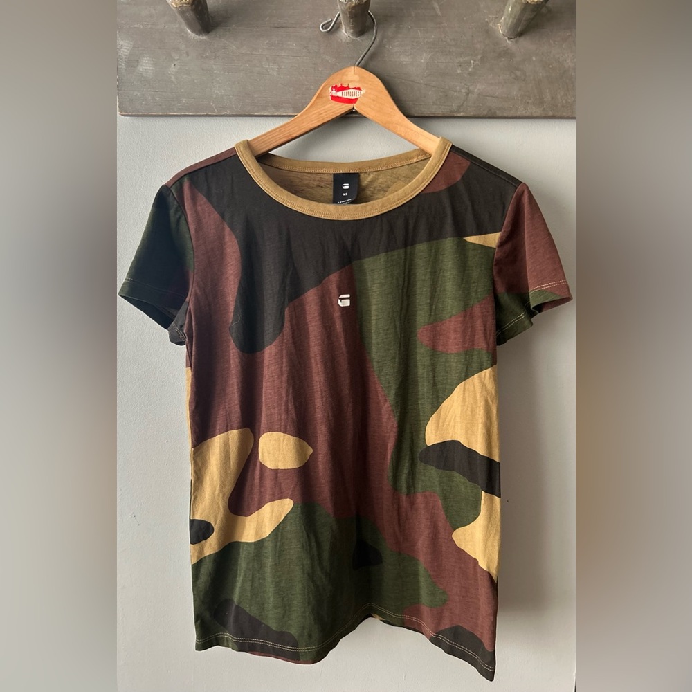 Men’s g-star Raw t shirt - Picture 2 of 13